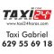 Taxi 24 Horas Lebrija (Taxi Gabriel)