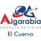 Agencia de Viajes Algarabía El Cuervo