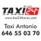 Taxi 24 Horas El Cuervo de Sevilla
